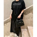 2025年6月12日入荷春夏新作Maison Margiela半袖 Tファッション/誕生日プレゼント/贈り物 can工場
