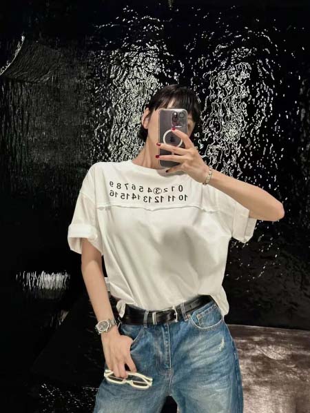 2025年6月12日入荷春夏新作Maison Margiel...