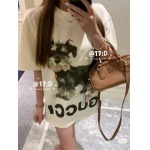 2025年6月12日入荷春夏新作GUCCI半袖 Tファッション/誕生日プレゼント/贈り物 can工場