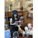 2025年6月12日入荷春夏新作CHANEL定番のストラップジーンズファッション/誕生日プレゼント/贈り物 can工場