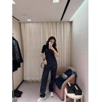 2025年6月12日入荷春夏新作CHANEL定番のストラップジーンズファッション/誕生日プレゼント/贈り物 can工場