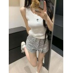2025年6月12日入荷春夏新作Diorデニムショートパンツファッション/誕生日プレゼント/贈り物 can工場