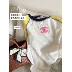 2025年6月12日入荷春夏新作CHANEL長袖tシャツファッション/誕生日プレゼント/贈り物 can工場