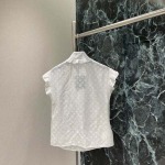 2025年6月12日入荷春夏新作Louis Vuitton春夏シャツファッション/誕生日プレゼント/贈り物 can工場