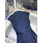 2025年6月12日入荷春夏新作Diorワンピースファッション/誕生日プレゼント/贈り物 can工場