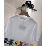 2025年6月12日入荷春夏新作Loewe半袖 Tファッション/誕生日プレゼント/贈り物 can工場