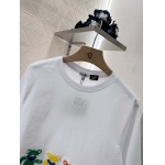 2025年6月12日入荷春夏新作Loewe半袖 Tファッション/誕生日プレゼント/贈り物 can工場