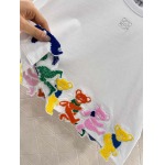 2025年6月12日入荷春夏新作Loewe半袖 Tファッション/誕生日プレゼント/贈り物 can工場