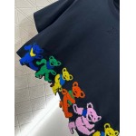 2025年6月12日入荷春夏新作Loewe半袖 Tファッション/誕生日プレゼント/贈り物 can工場
