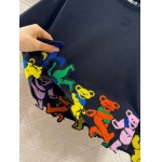 2025年6月12日入荷春夏新作Loewe半袖 Tファッション/誕生日プレゼント/贈り物 can工場