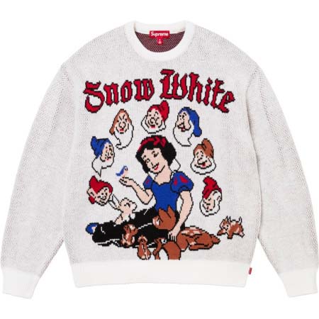 2025年6月12日入荷新作 SUPREME FW24 SN...
