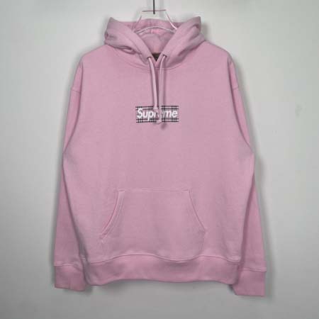 2025年6月12日入荷新作 SUPREME X BURBE...