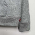2025年6月12日入荷新作 SUPREME X BURBERRY BOX LOGO HOODED  S-XL 誕生日プレゼント/男女兼用/高品質/正規品と同じ人気/16工場