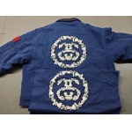 2025年6月12日入荷新作DT STUSSY X DENIM TEARS CANVAS JACKET 誕生日プレゼント/男女兼用/高品質/正規品と同じ人気/16工場