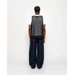 2025年6月12日入荷新作 DT  STUSSY X DENIM TEARS MESH TANK  誕生日プレゼント/男女兼用/高品質/正規品と同じ人気/16工場