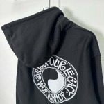 2025年6月12日入荷新作Stussy x OUR LEGACY  FW24 WORK SHOP BUANA HOODIE PIGMENT DYED logo S- XL 誕生日プレゼント/男女兼用/高品質/正規品と同じ人気/16工場