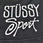 2025年6月12日入荷新作STUSSY SS24  SPORT SHORT S-XL 誕生日プレゼント/男女兼用/高品質/正規品と同じ人気/16工場