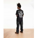 2025年6月12日入荷新作STUSSY X PATTA  SS24  TEE T  S-XL 誕生日プレゼント/男女兼用/高品質/正規品と同じ人気/16工場