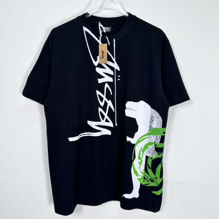2025年6月12日入荷新作STUSSY X DAVID S...