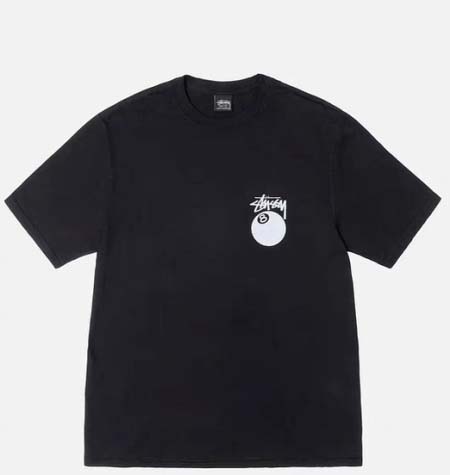 2025年6月12日入荷新作STUSSY 24SS 8 BA...