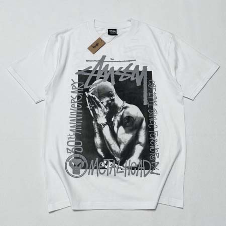 2025年6月12日入荷新作STUSSY x GOLDIE ...
