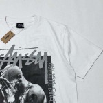 2025年6月12日入荷新作STUSSY x GOLDIE METALHEADZ SS24  TEE 3MT  S-XL 誕生日プレゼント/男女兼用/高品質/正規品と同じ人気/16工場