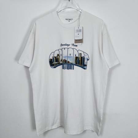 2025年6月12日入荷新作Carhartt WIP S/S...