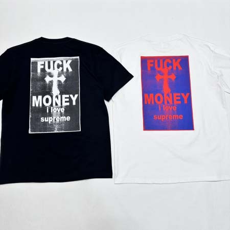 2025年6月12日入荷新作SUPREME FW24 FUC...