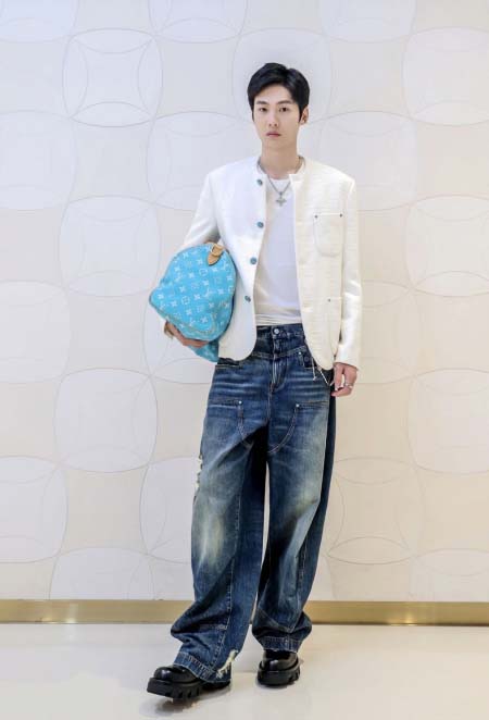 2025年6月12日入荷新作  LV FW24  30-36...