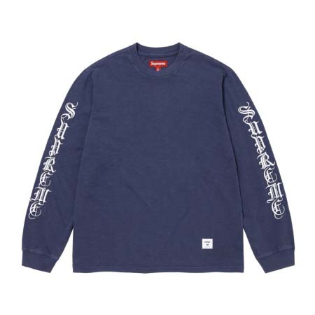 2025年6月13日入荷新作Tee SUPREME FW24...