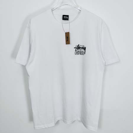 2025年6月13日入荷新作T STUSSY 24FW CH...