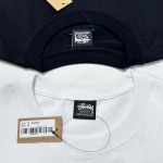 2025年6月13日入荷新作STUSSY FW24 CHENGDU TEE TEE  S-XL誕生日プレゼント/男女兼用/高品質/正規品と同じ人気/16工場