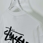2025年6月13日入荷新作STUSSY FW24 CHENGDU TEE TEE  S-XL誕生日プレゼント/男女兼用/高品質/正規品と同じ人気/16工場