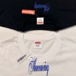 2025年6月13日入荷新作T SUPREME  SS25 ANNOUNCING TEE TEE  S- XL誕生日プレゼント/男女兼用/高品質/正規品と同じ人気/16工場