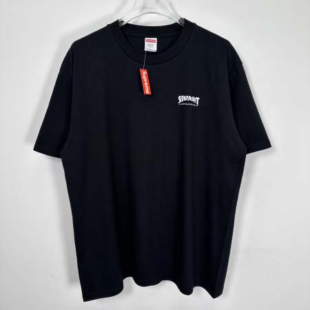 2025年6月13日入荷新作T SUPREME X THRA...