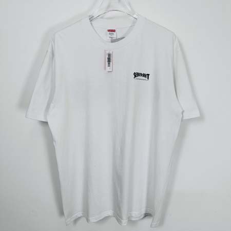 2025年6月13日入荷新作T SUPREME X THRA...