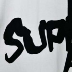 2025年6月13日入荷新作T SUPREME X THRASHER  FW24 CROSS TEE S-XL誕生日プレゼント/男女兼用/高品質/正規品と同じ人気/16工場