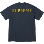 2025年6月13日入荷新作T SUPREME SS25 DAMIEN HIRST  BLACK SHEEP TEE Tee S- XL誕生日プレゼント/男女兼用/高品質/正規品と同じ人気/16工場