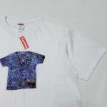 2025年6月13日入荷新作30T SUPREME SS24 30THANNIVERSARY  FIRST TEE  S-XL誕生日プレゼント/男女兼用/高品質/正規品と同じ人気/16工場