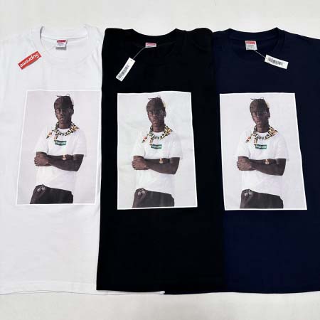 2025年6月13日入荷新作TSupreme FW24 Ty...