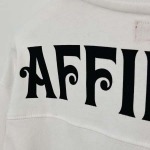 2025年6月13日入荷新作8T SUPREME SS25 AFFILIATED L/S FOOTBALL TOP   S- XL    誕生日プレゼント/男女兼用/高品質/正規品と同じ人気/16工場