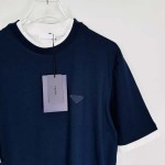 2025年6月13日入荷新作PRADA LogoT   XS- L    誕生日プレゼント/男女兼用/高品質/正規品と同じ人気/16工場