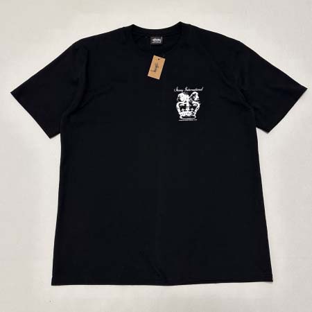 2025年6月13日入荷新作T STUSSY SS25 DO...