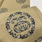 2025年6月13日入荷新作  DT STUSSY X DENIM  TEARS  SS25 SS WREATH CHINO PANTS   30-36    誕生日プレゼント/男女兼用/高品質/正規品と同じ人気/16工場