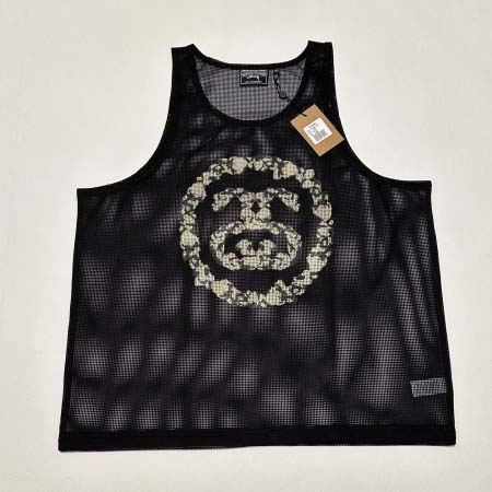 2025年6月13日入荷新作DT STUSSY X DENI...