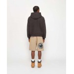 2025年6月13日入荷新作DT STUSSY X DENIM TEARS  SS25 GRAPHIC HOODIE /  S- XL    誕生日プレゼント/男女兼用/高品質/正規品と同じ人気/16工場