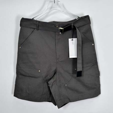 2025年6月13日入荷新作CARHARTT X SACAI...