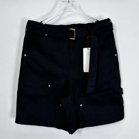 2025年6月13日入荷新作CARHARTT X SACAI...