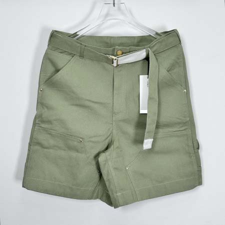 2025年6月13日入荷新作CARHARTT X SACAI...