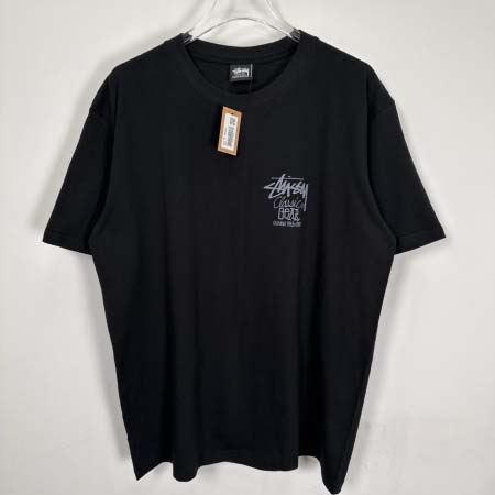 2025年6月13日入荷新作T STUSSY SS25 CL...
